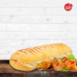 Panini kebab