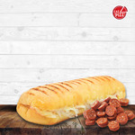 Panini merguez