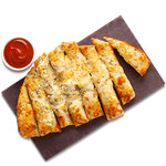 Cheesy Bread