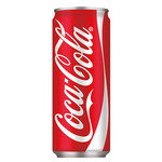Coca-Cola 33cl