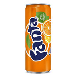 Fanta 33cl