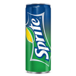 Sprite 33cl