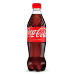 Coca-Cola 50cl