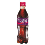 Coca-Cola Cherry 50cl