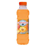 Cristaline Pêche