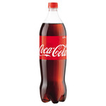 Coca-Cola 1.25L