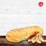 Panini poulet