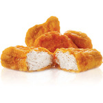 Chicken nuggets X8