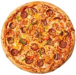 MEDITERRANEENNE