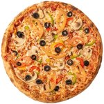 VEGETARIENNE